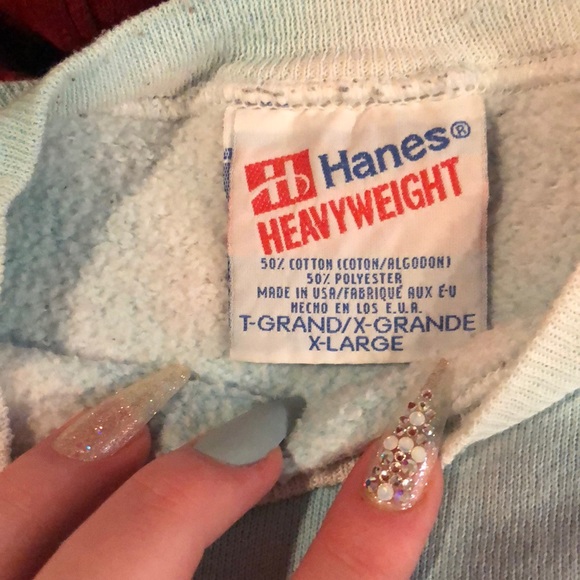 Vintage Victoria’s Secret crewneck - Picture 2 of 2